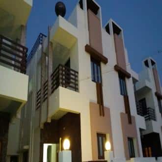 Luxury 3-star Class Bungalow In Bhuj, Kutch, Bhuj 1